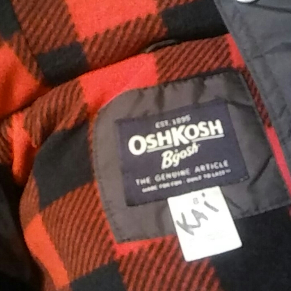 Coat - Picture 4 of 4